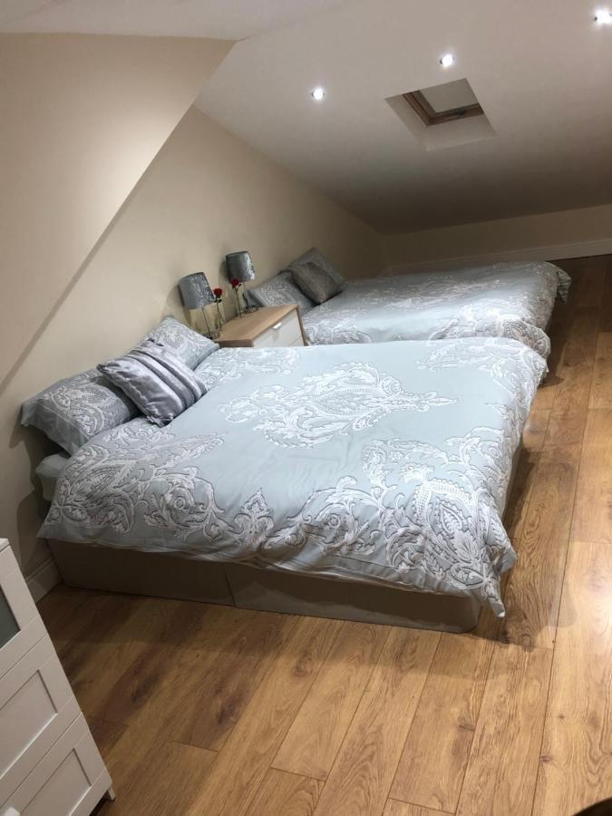 Big Room Rusholme With Tv And Private Bathroom-Parking&Wifi Manchester Exterior foto