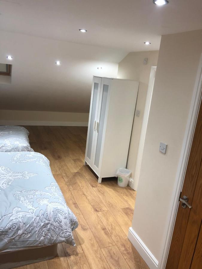 Big Room Rusholme With Tv And Private Bathroom-Parking&Wifi Manchester Exterior foto