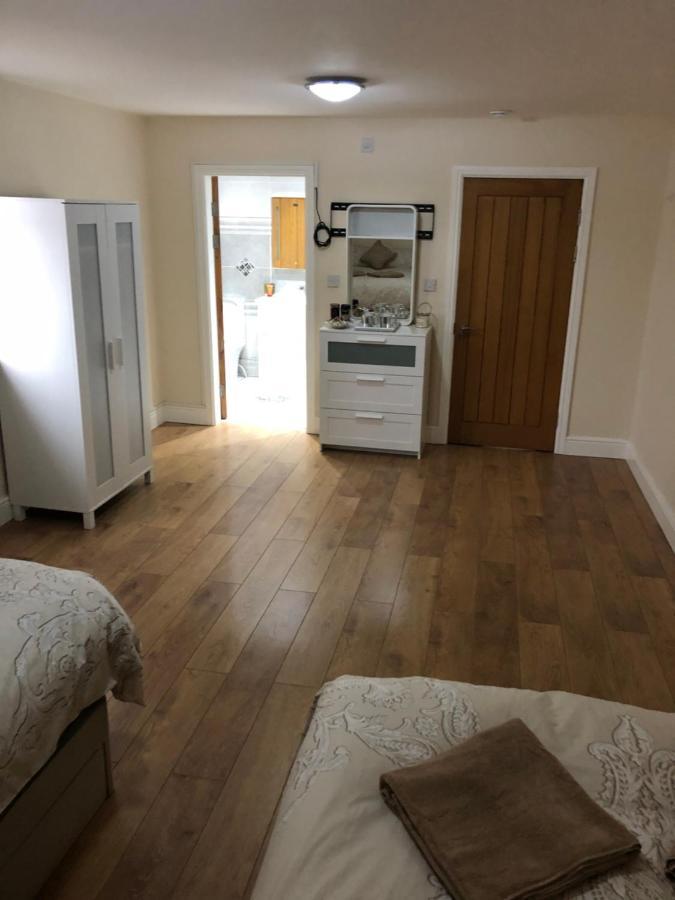 Big Room Rusholme With Tv And Private Bathroom-Parking&Wifi Manchester Exterior foto