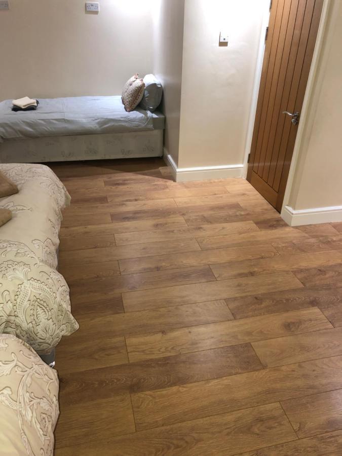 Big Room Rusholme With Tv And Private Bathroom-Parking&Wifi Manchester Exterior foto