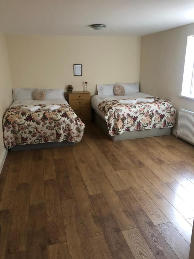 Big Room Rusholme With Tv And Private Bathroom-Parking&Wifi Manchester Exterior foto