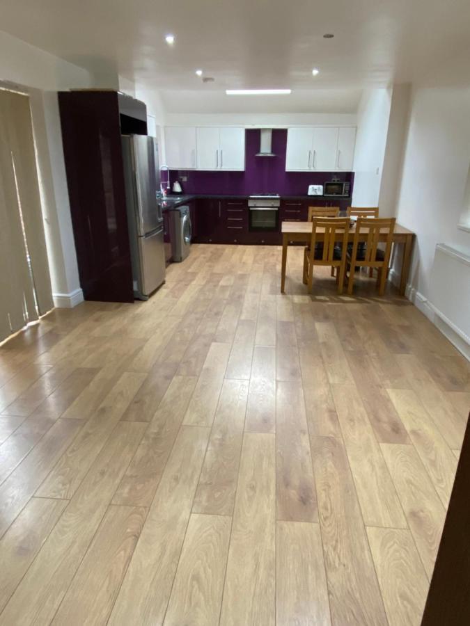 Big Room Rusholme With Tv And Private Bathroom-Parking&Wifi Manchester Exterior foto